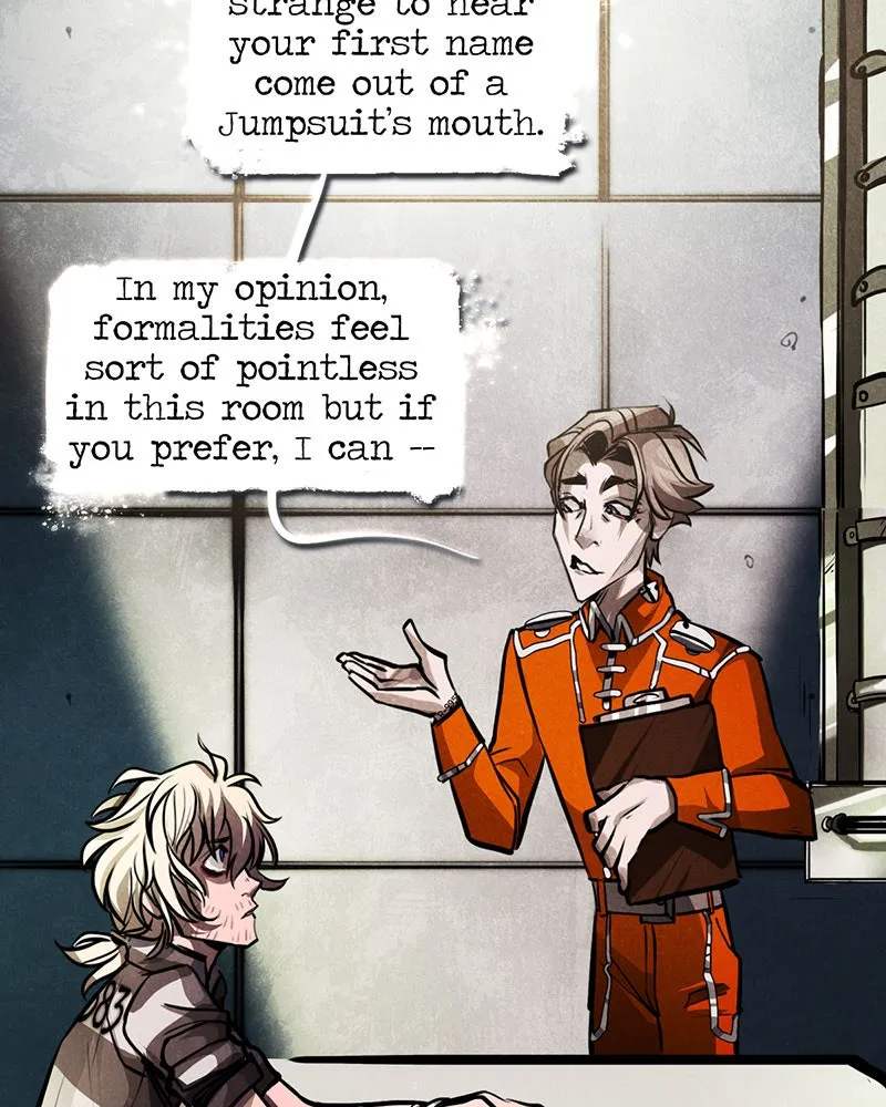 Shiloh Chapter 77 page 49 - 