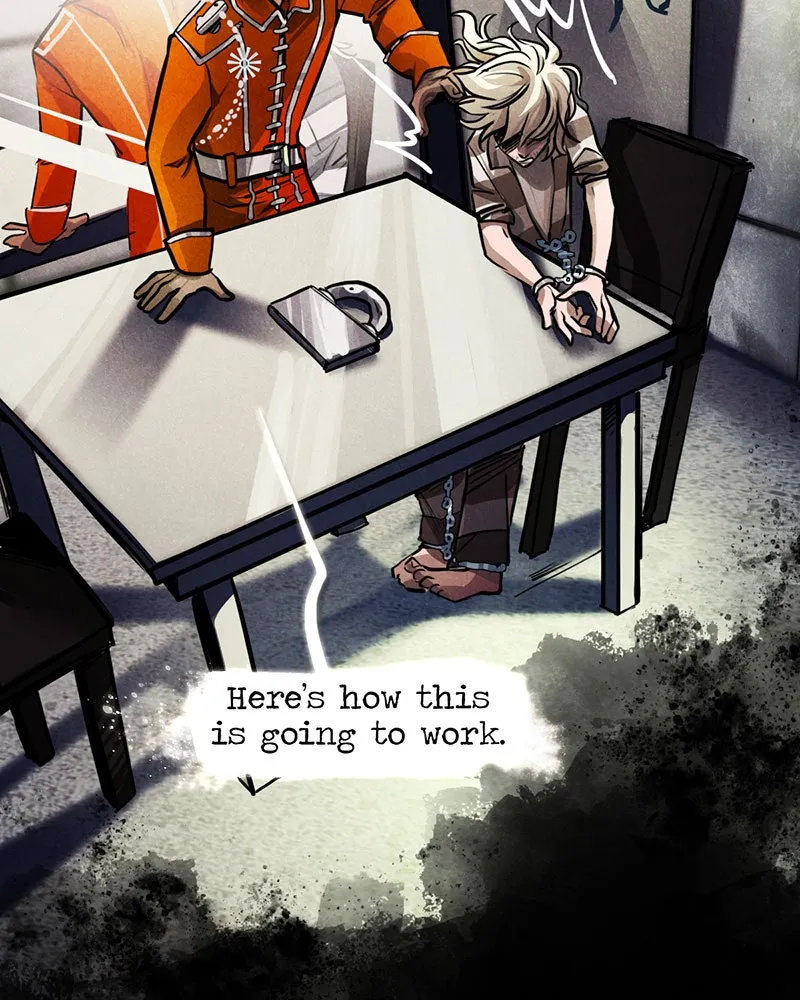 Shiloh Chapter 77 page 7 - 