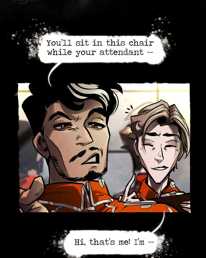 Shiloh Chapter 77 page 8 - 