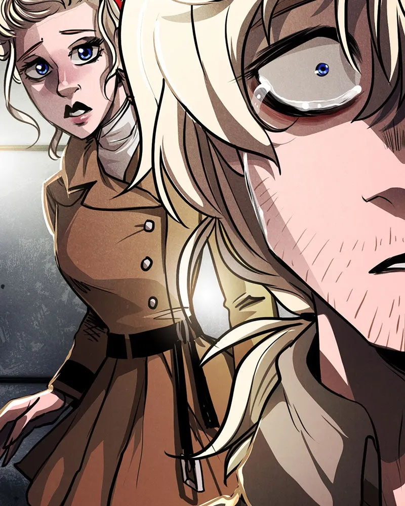 Shiloh Chapter 77 page 76 - 
