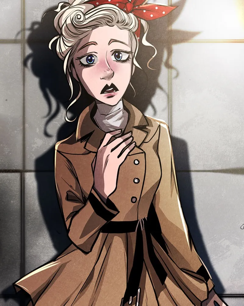 Shiloh Chapter 77 page 79 - 