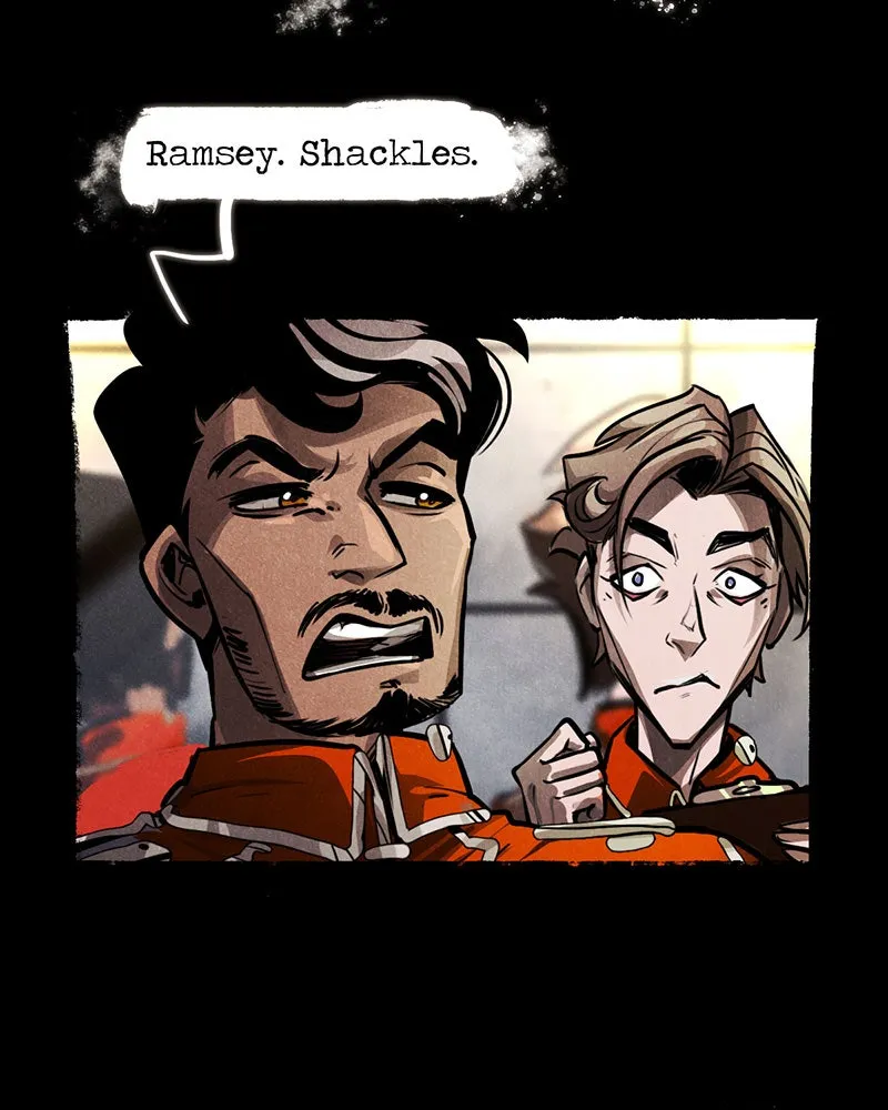 Shiloh Chapter 77 page 9 - 