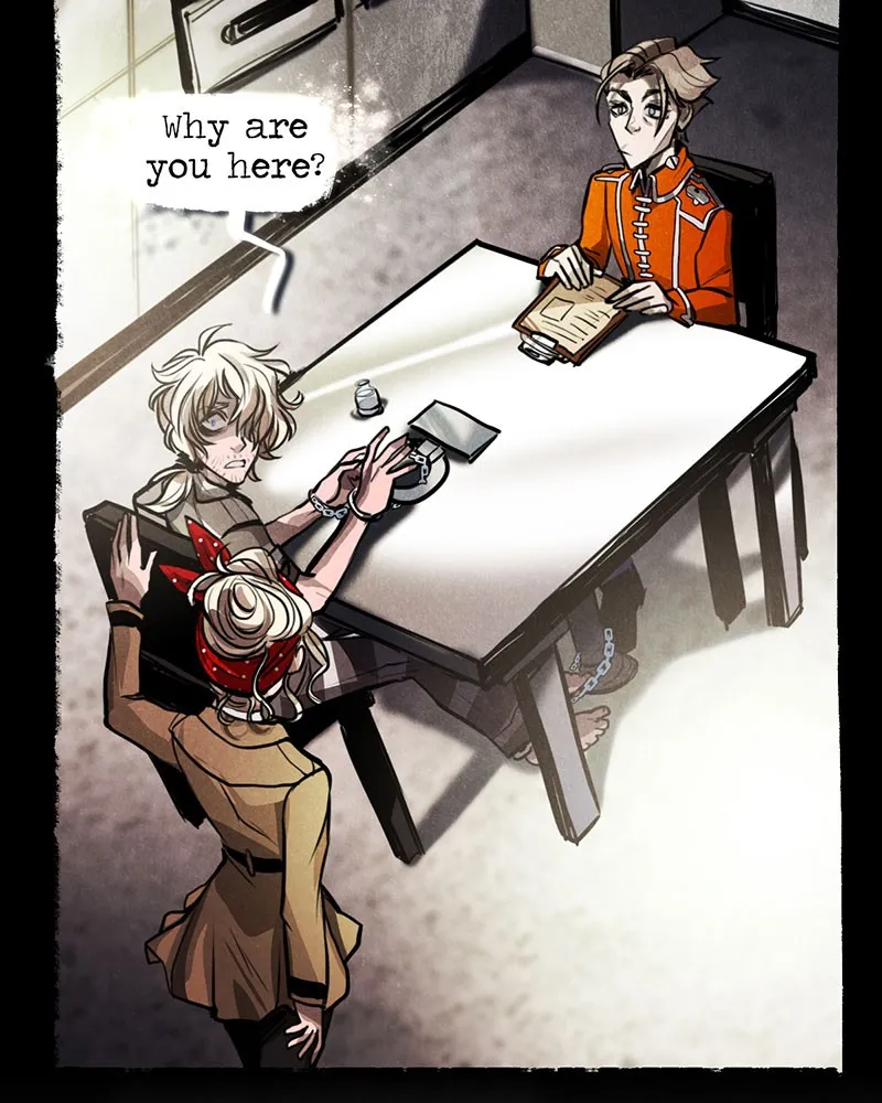 Shiloh Chapter 77 page 84 - 