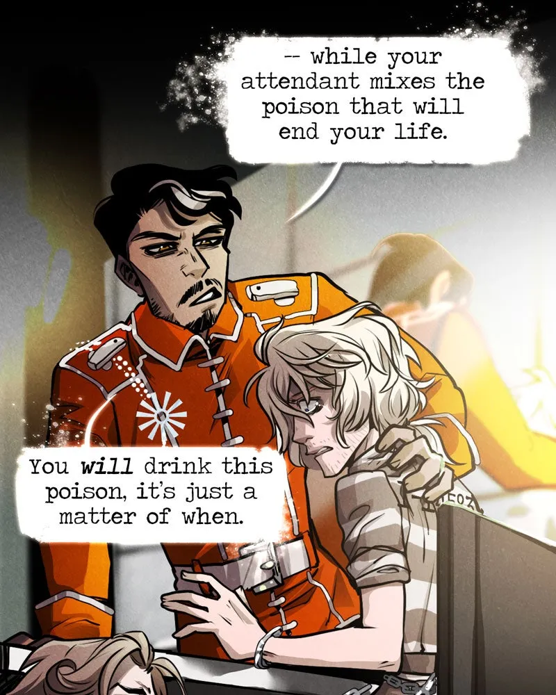 Shiloh Chapter 77 page 10 - 