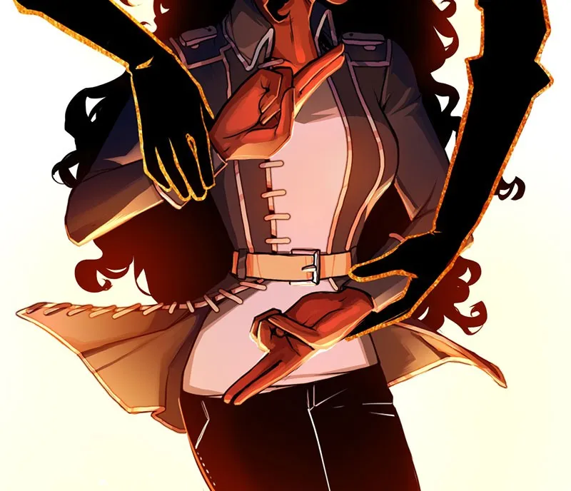 Shiloh Chapter 77 page 98 - 