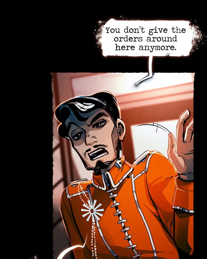 Shiloh Chapter 78 page 13 - 