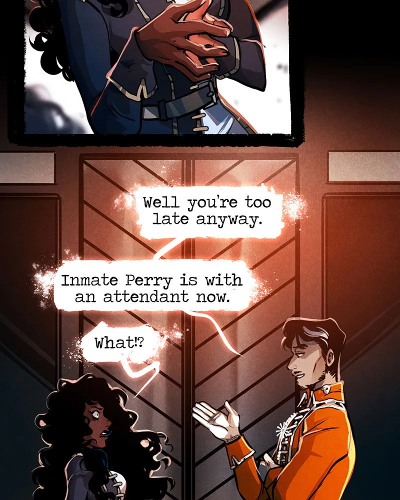 Shiloh Chapter 78 page 15 - 