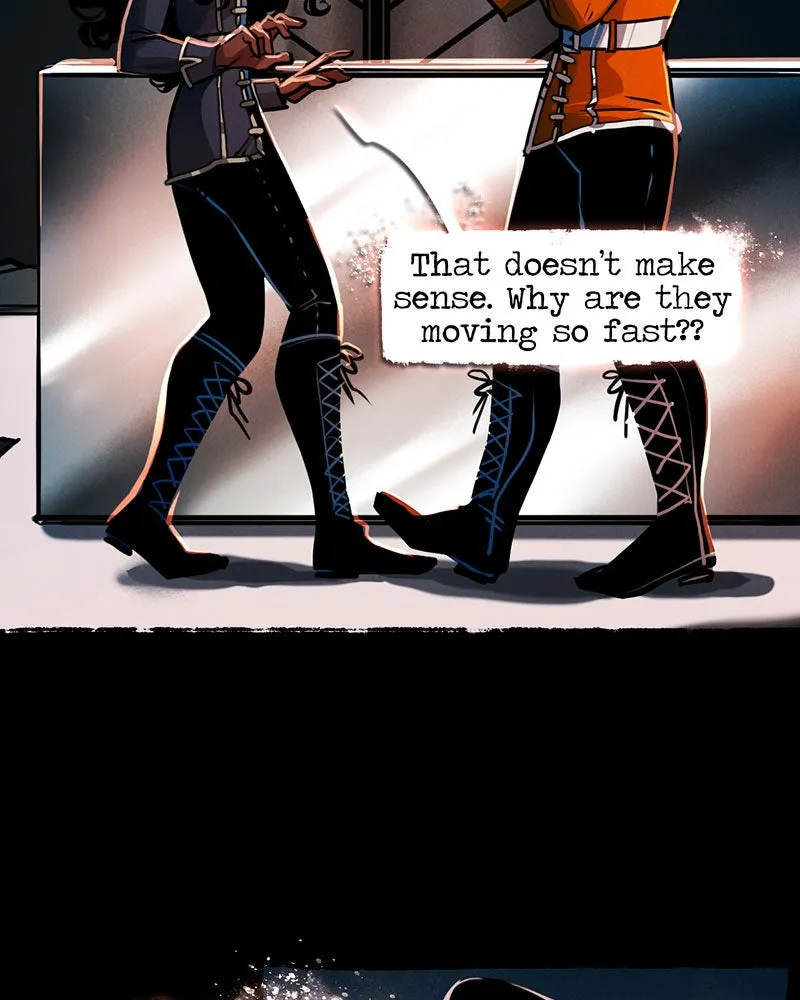 Shiloh Chapter 78 page 16 - 