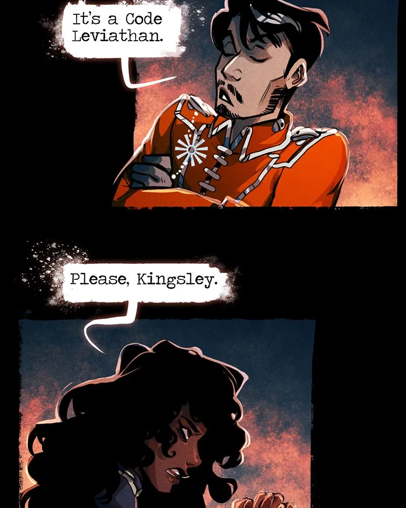 Shiloh Chapter 78 page 17 - 