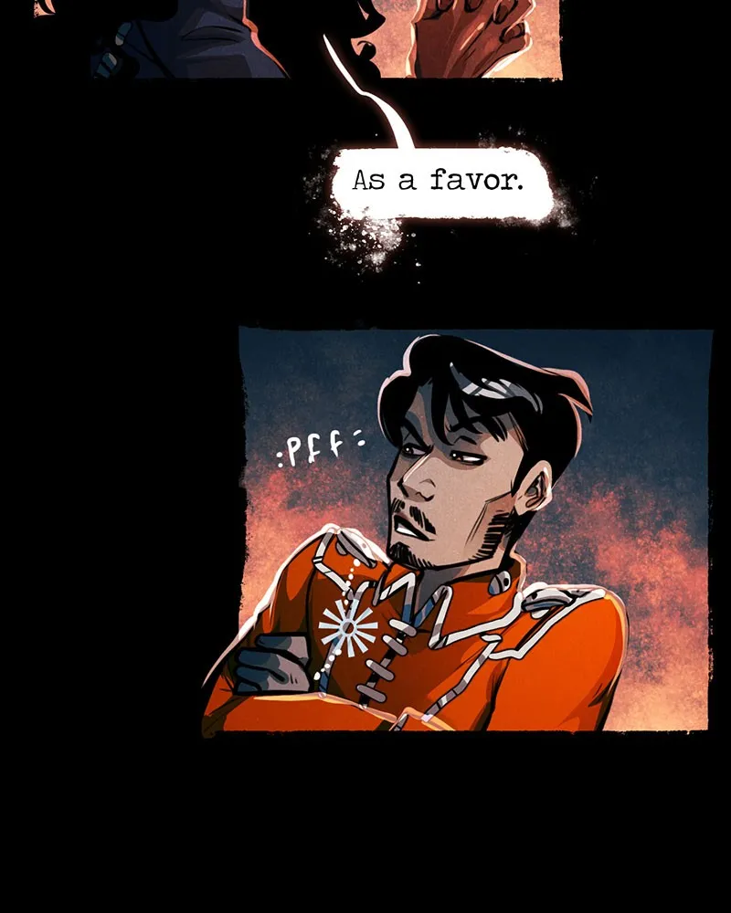 Shiloh Chapter 78 page 18 - 