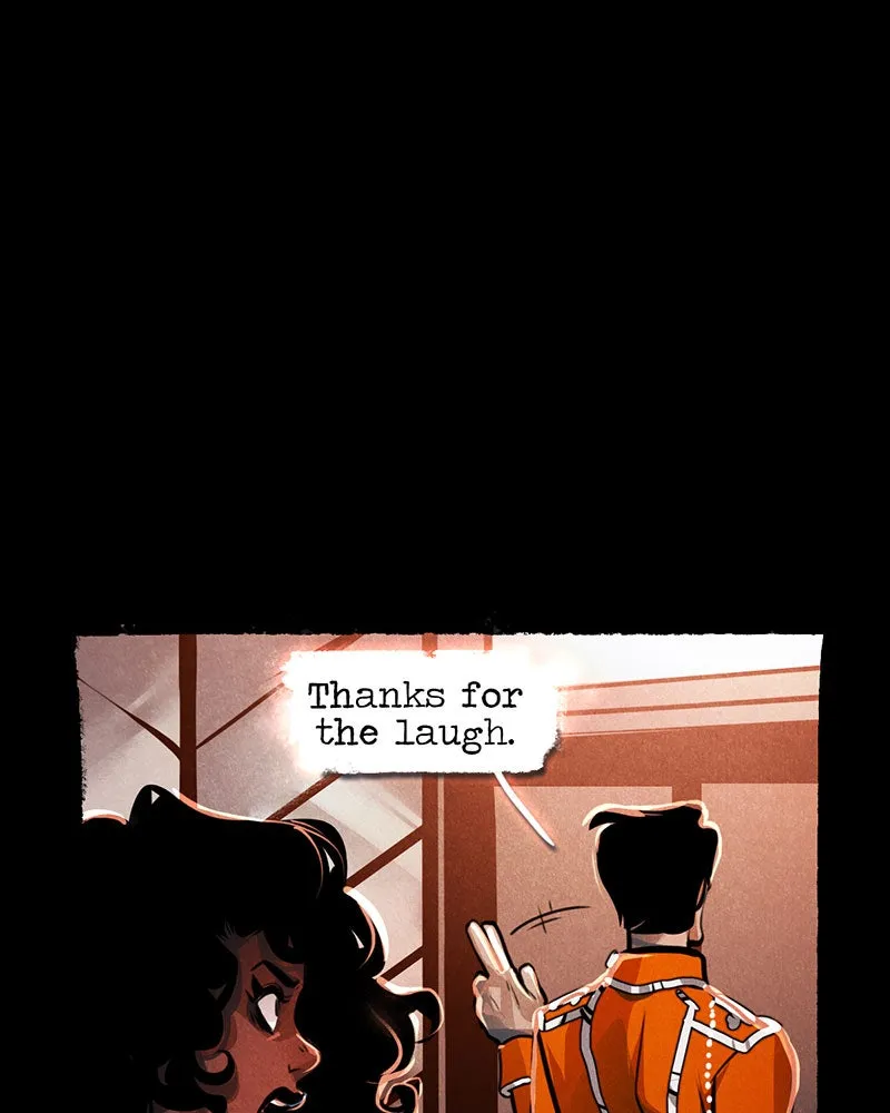Shiloh Chapter 78 page 22 - 