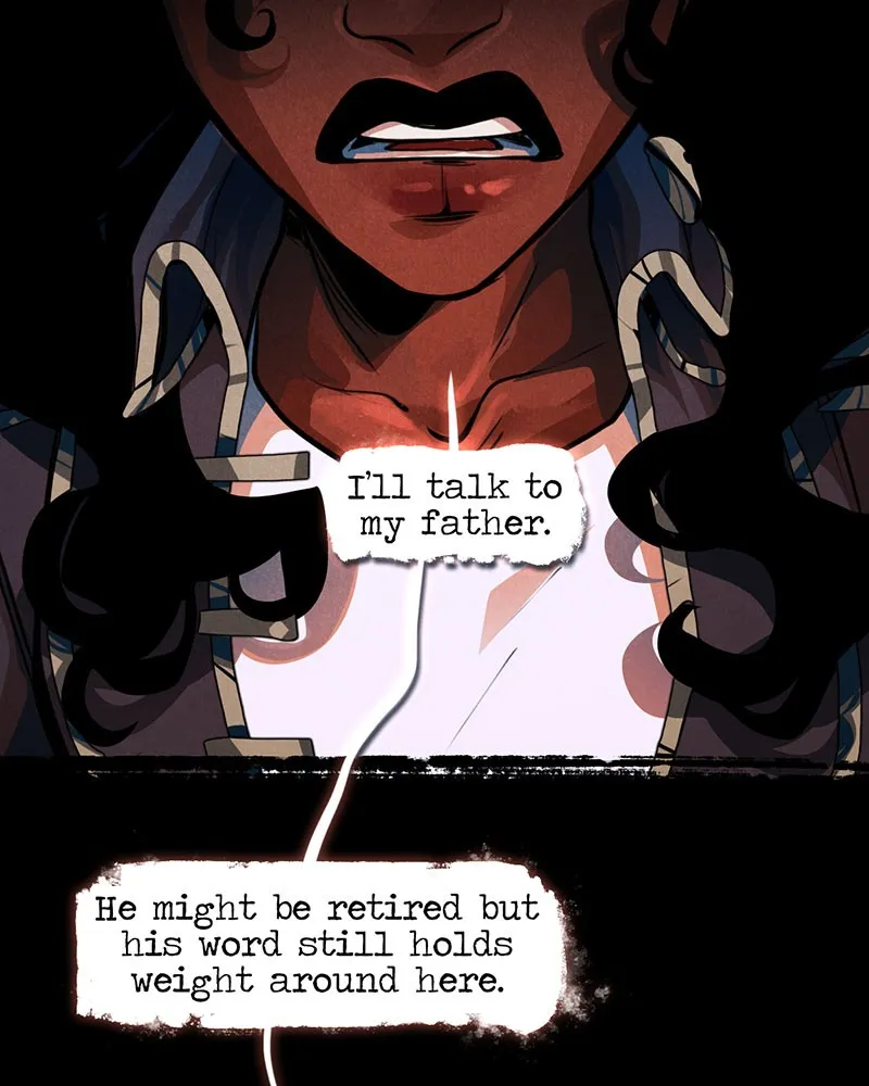 Shiloh Chapter 78 page 24 - 