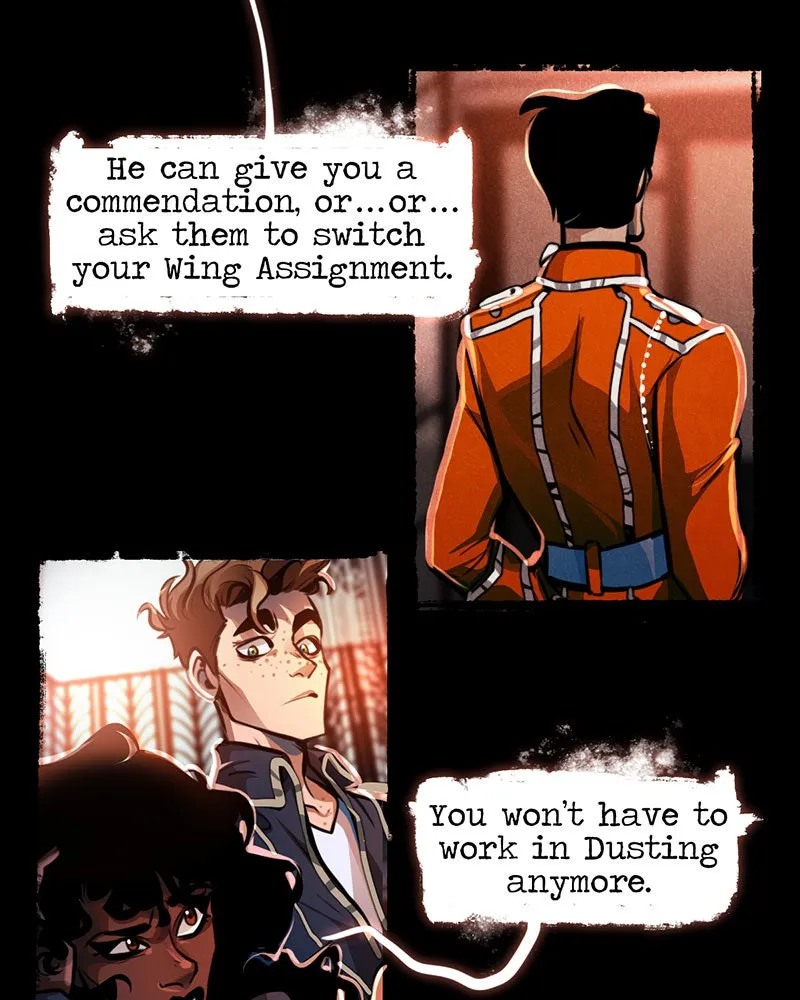Shiloh Chapter 78 page 25 - 