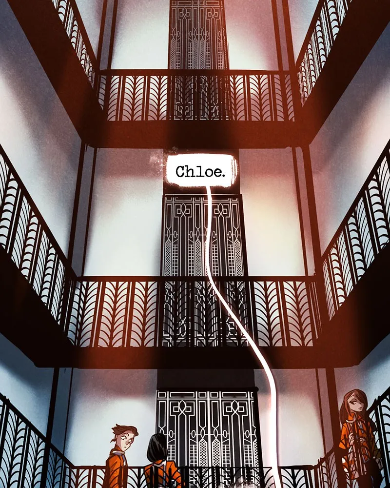 Shiloh Chapter 78 page 4 - 