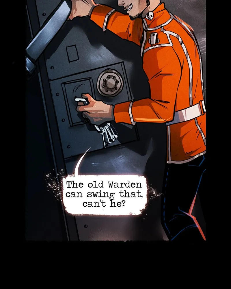 Shiloh Chapter 78 page 33 - 