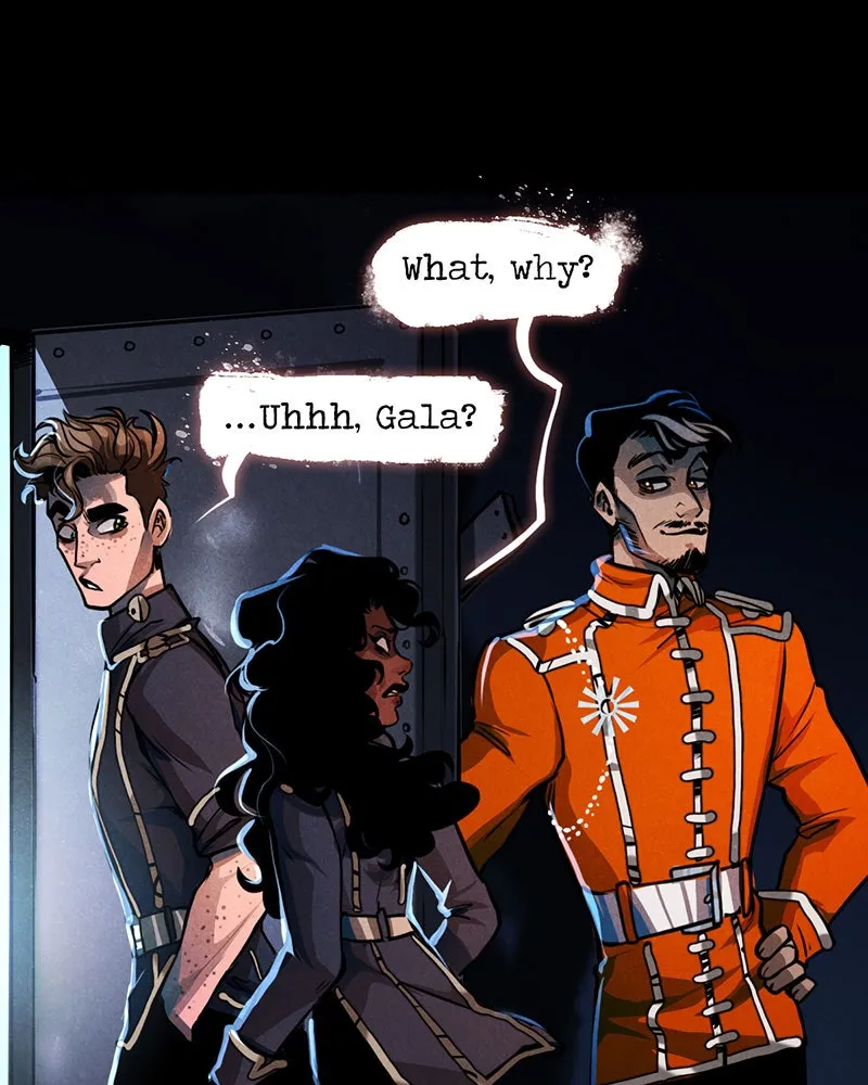 Shiloh Chapter 78 page 34 - 