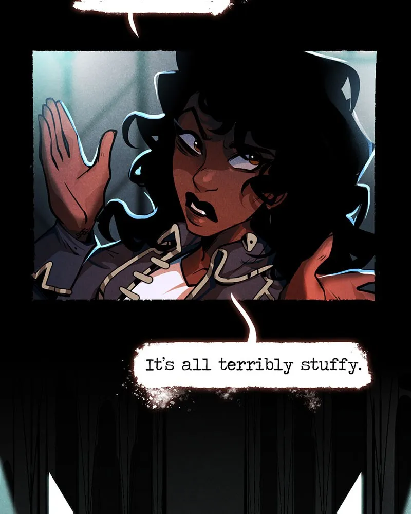 Shiloh Chapter 78 page 36 - 