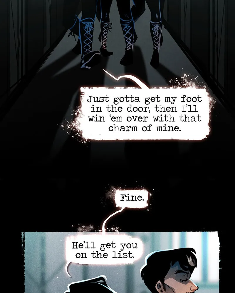 Shiloh Chapter 78 page 38 - 