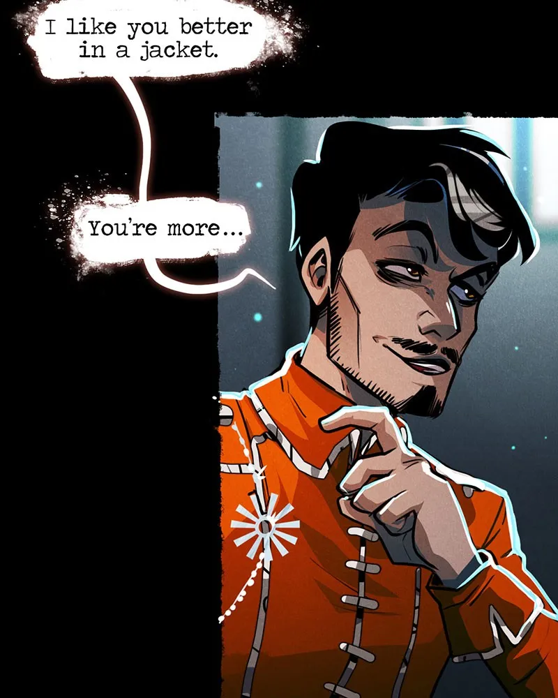 Shiloh Chapter 78 page 40 - 