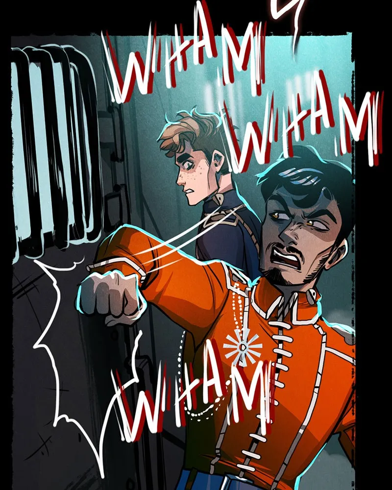 Shiloh Chapter 78 page 45 - 