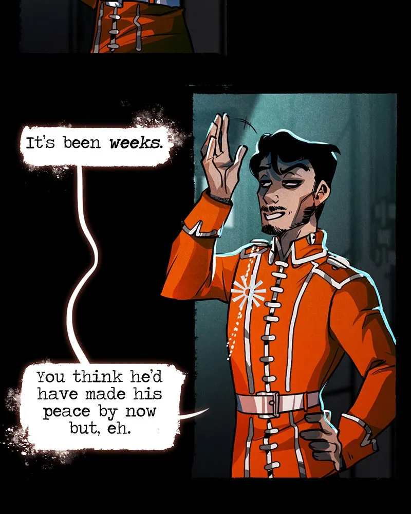 Shiloh Chapter 78 page 49 - 