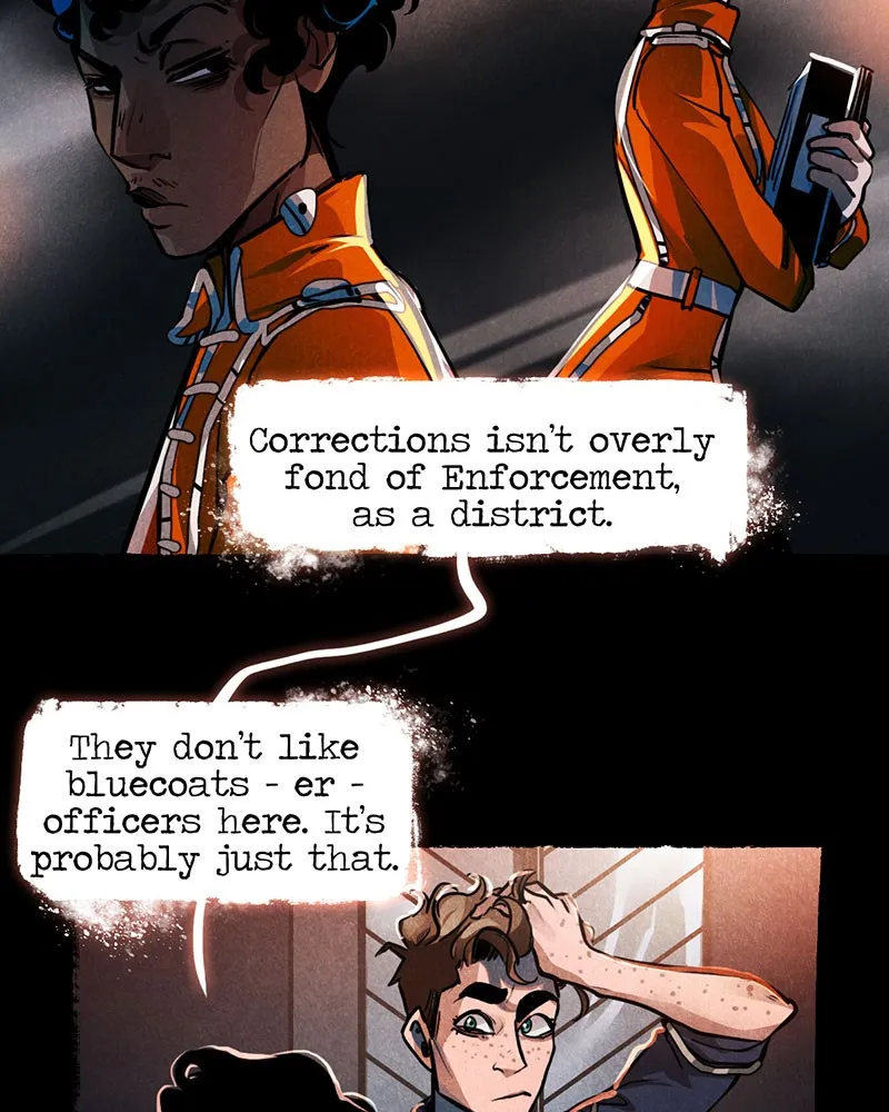 Shiloh Chapter 78 page 6 - 