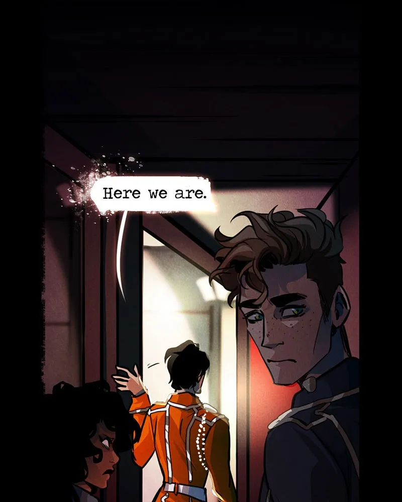 Shiloh Chapter 78 page 54 - 