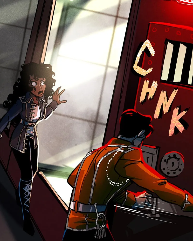 Shiloh Chapter 78 page 58 - 