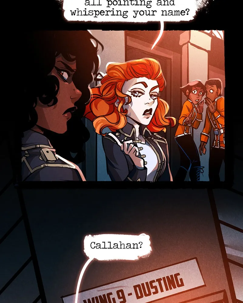 Shiloh Chapter 78 page 8 - 