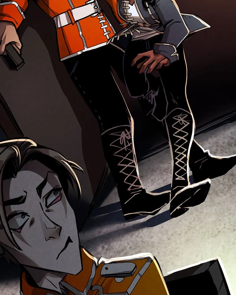 Shiloh Chapter 78 page 71 - 