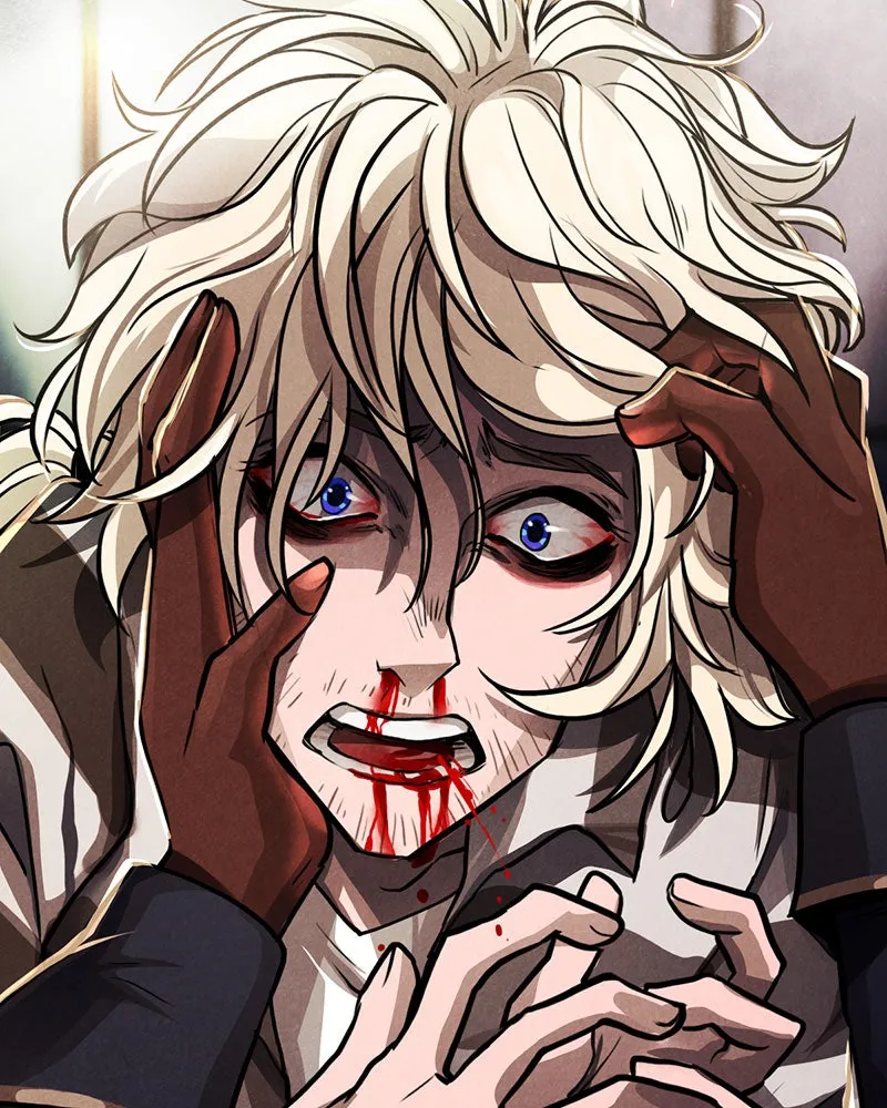 Shiloh Chapter 78 page 74 - 