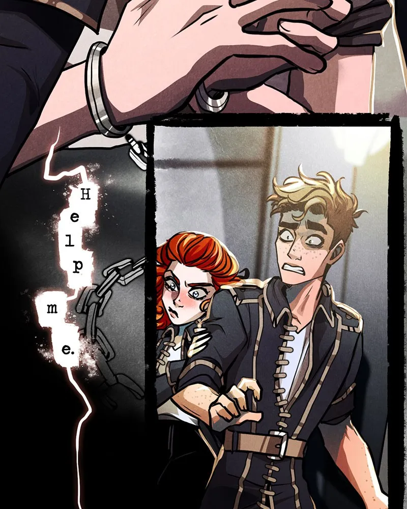 Shiloh Chapter 78 page 75 - 