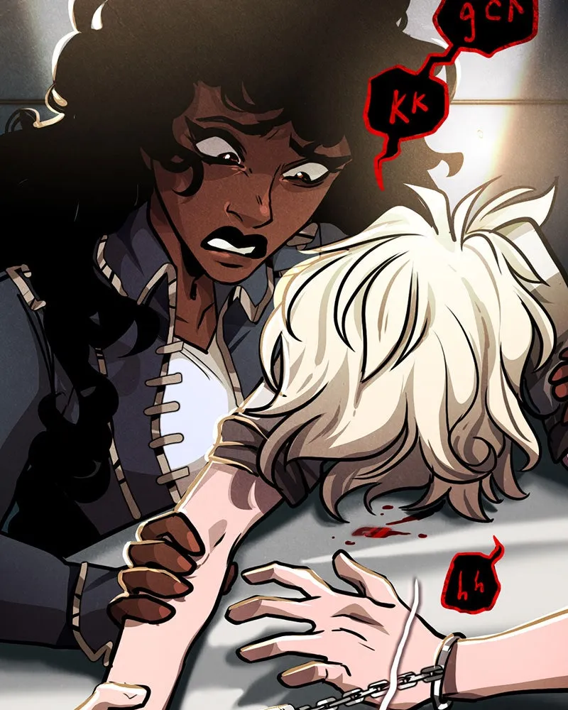 Shiloh Chapter 78 page 77 - 