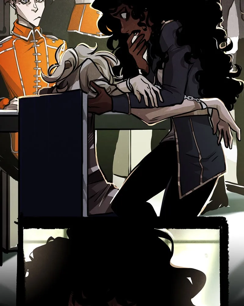Shiloh Chapter 78 page 82 - 