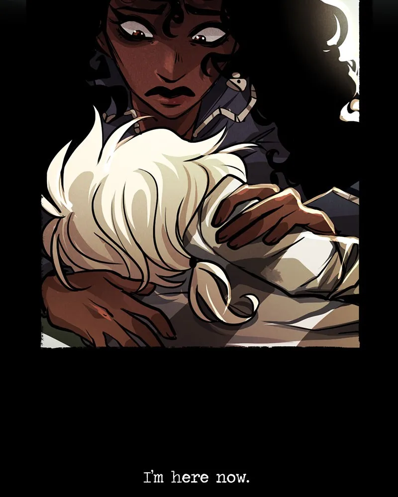 Shiloh Chapter 78 page 83 - 