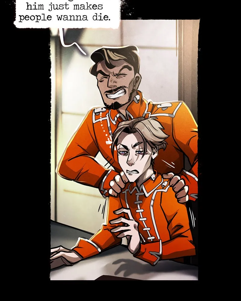 Shiloh Chapter 79 page 11 - 