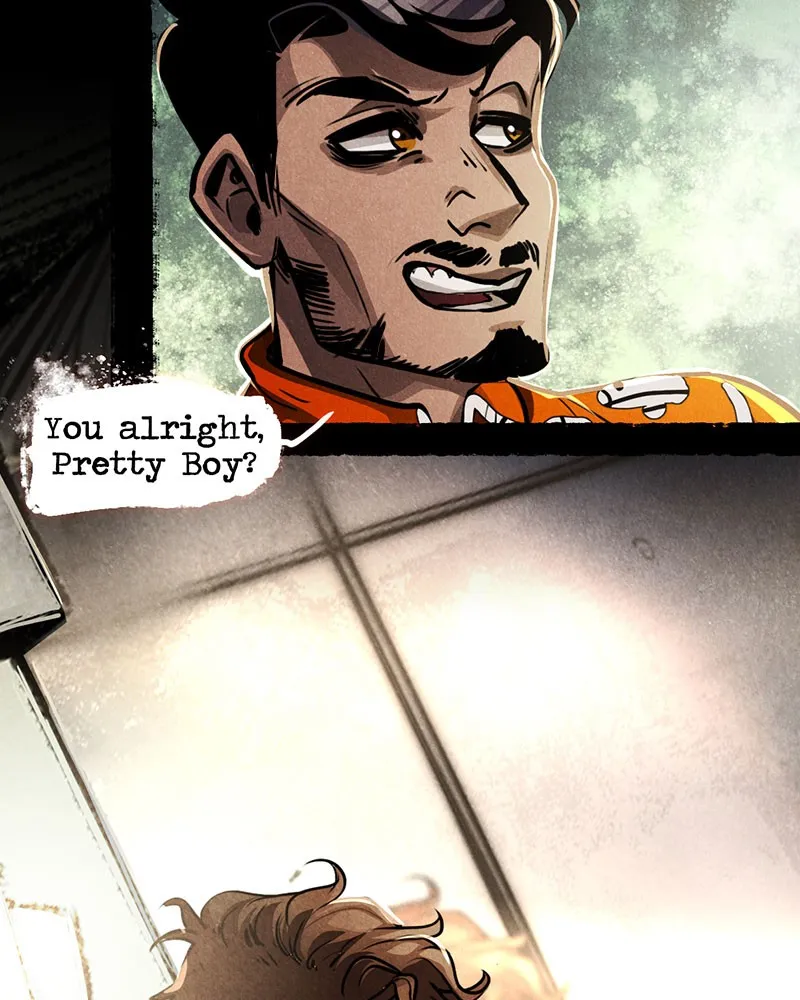 Shiloh Chapter 79 page 13 - 