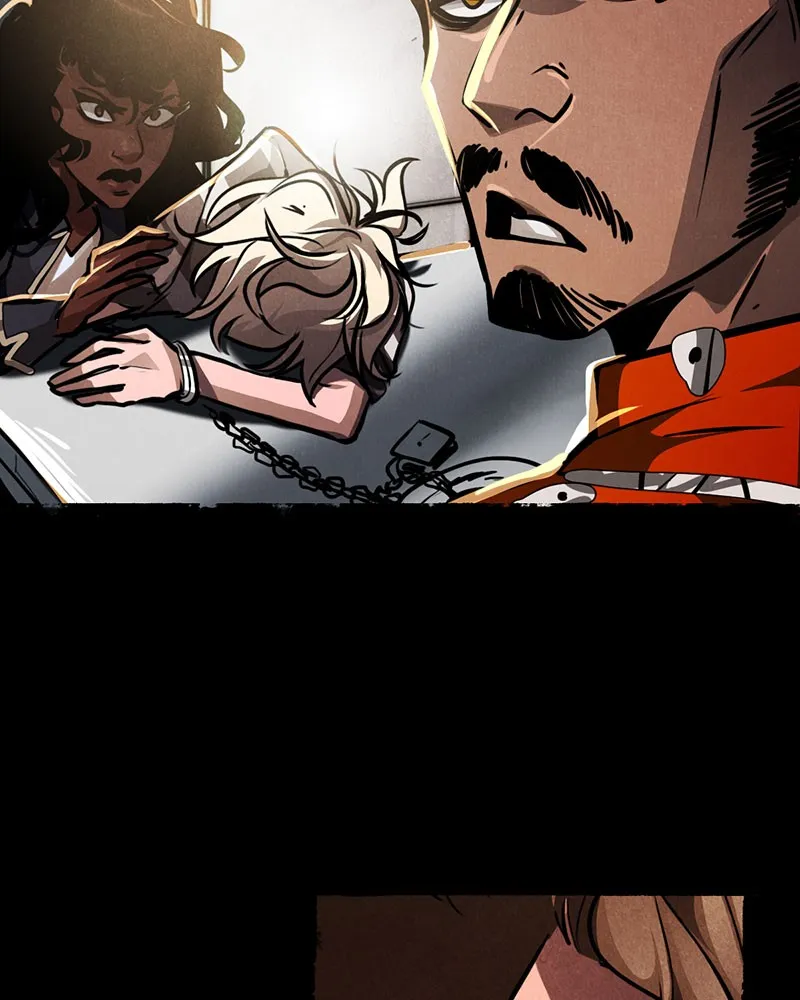 Shiloh Chapter 79 page 17 - 
