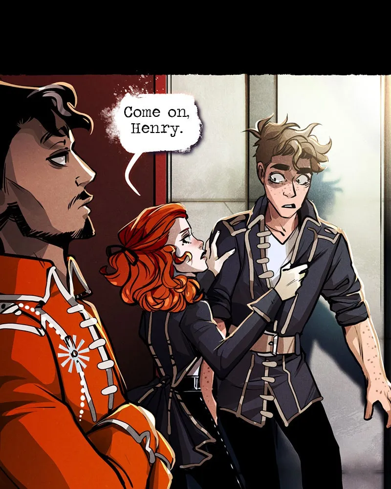 Shiloh Chapter 79 page 19 - 