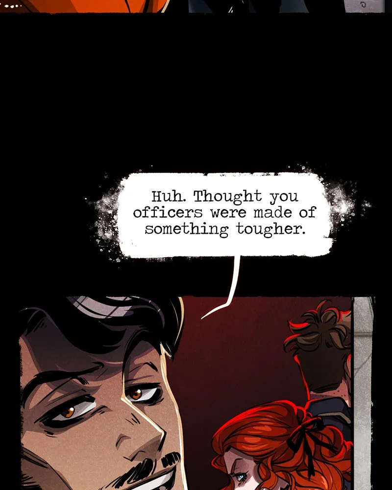 Shiloh Chapter 79 page 20 - 