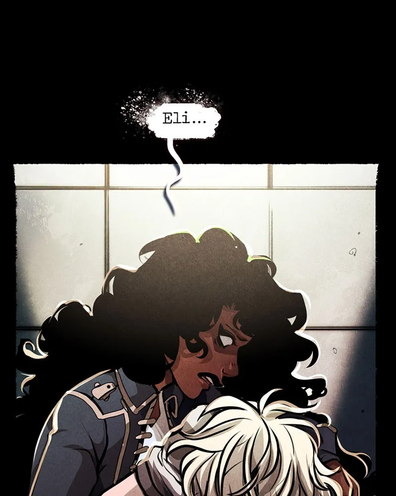 Shiloh Chapter 79 page 3 - 