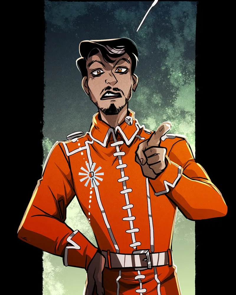 Shiloh Chapter 79 page 22 - 