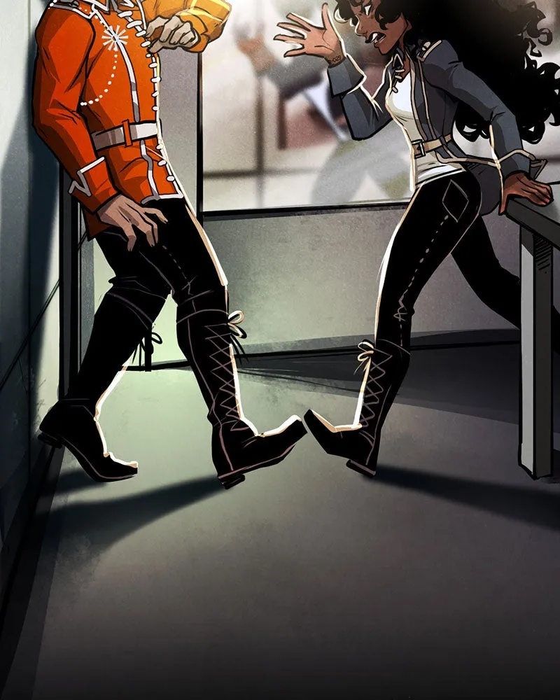 Shiloh Chapter 79 page 27 - 
