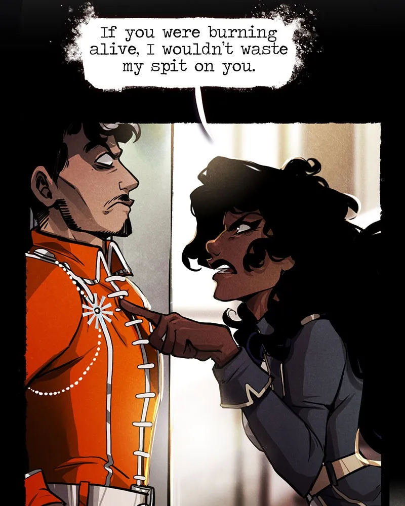 Shiloh Chapter 79 page 28 - 