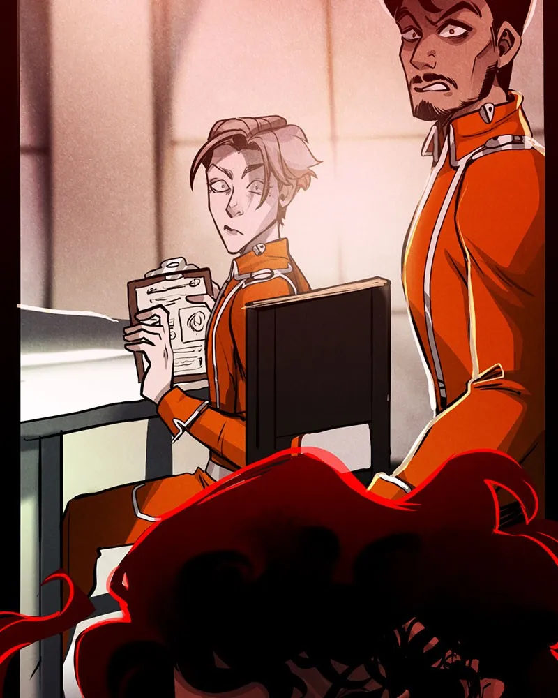 Shiloh Chapter 79 page 31 - 