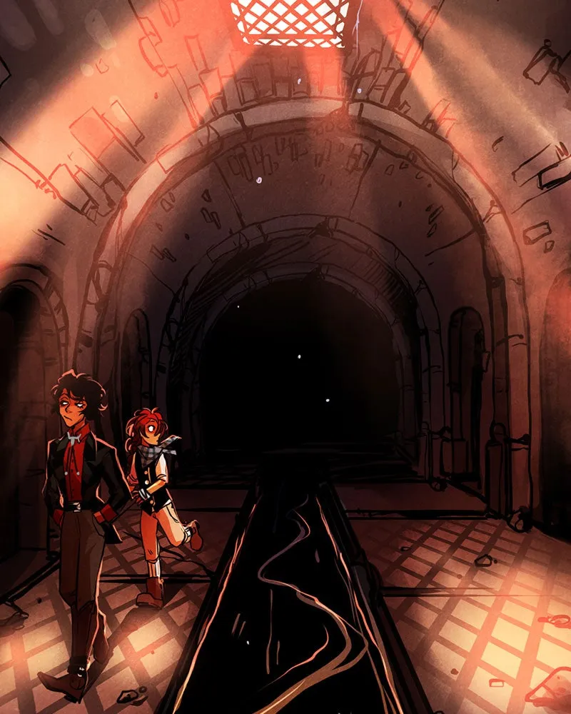 Shiloh Chapter 79 page 38 - 