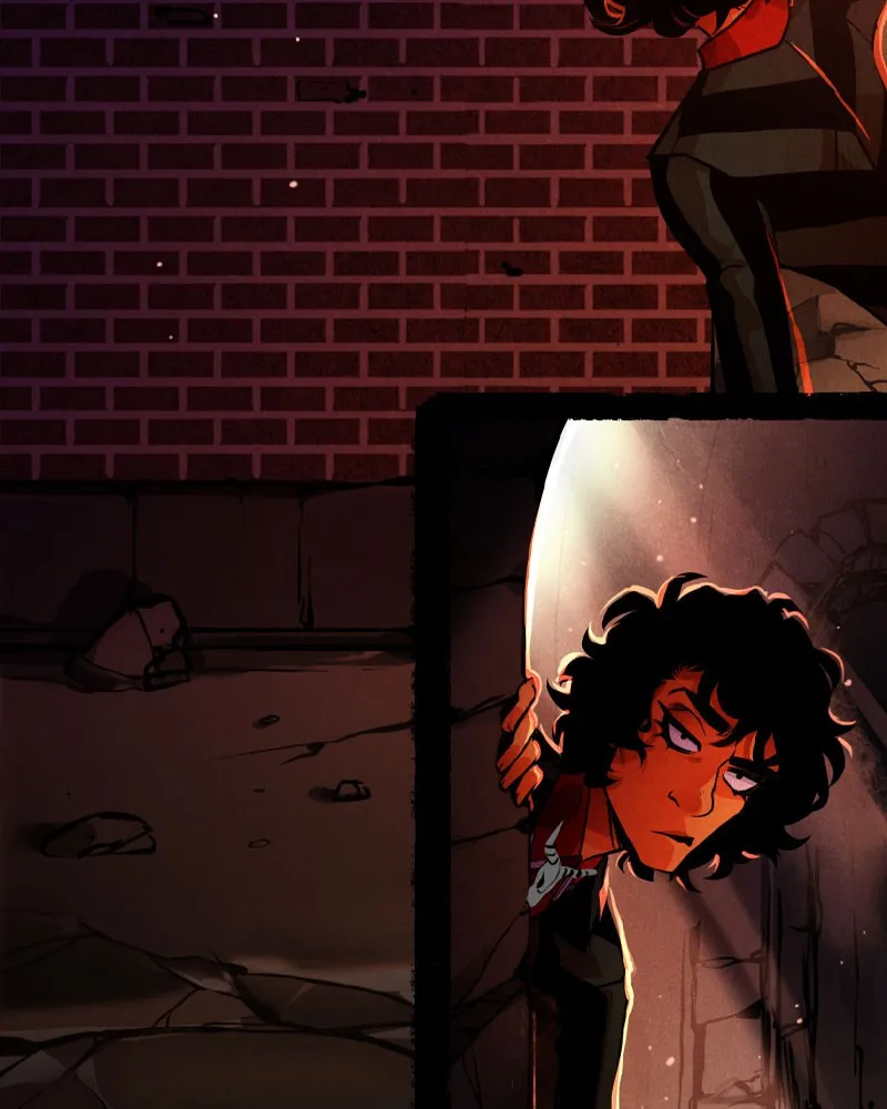 Shiloh Chapter 79 page 42 - 