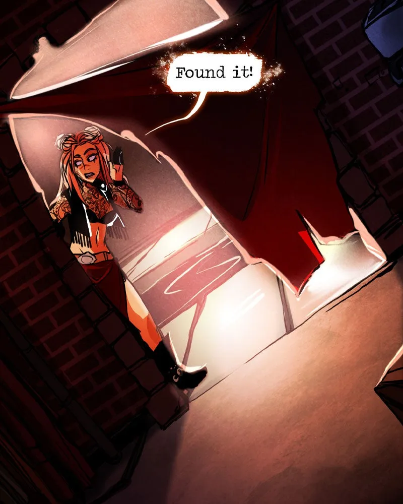 Shiloh Chapter 79 page 46 - 