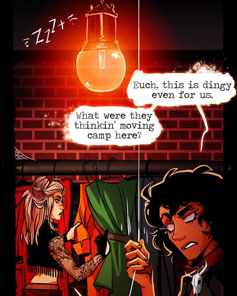 Shiloh Chapter 79 page 48 - 