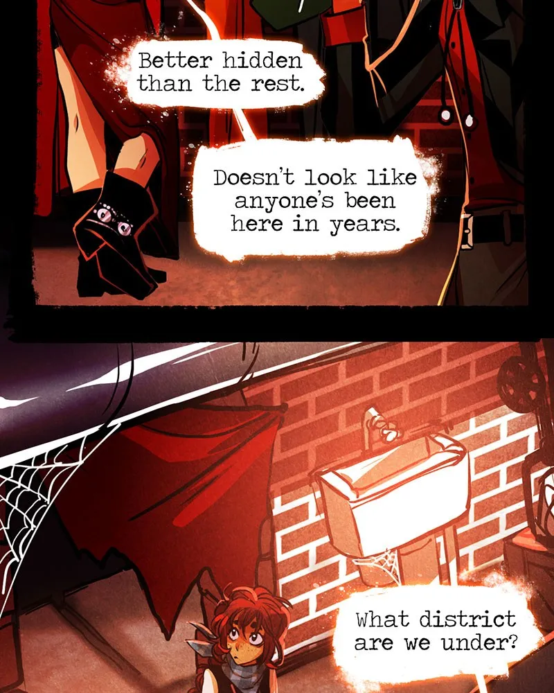 Shiloh Chapter 79 page 49 - 
